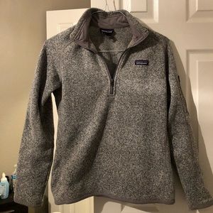 Patagonia jacket